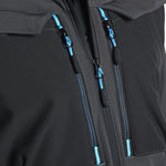 Portwest T750 WX3 Breathable Fleece Lined Softshell Jacket (3L)