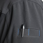 Portwest T750 WX3 Breathable Fleece Lined Softshell Jacket (3L)