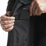 Portwest T750 WX3 Breathable Fleece Lined Softshell Jacket (3L)