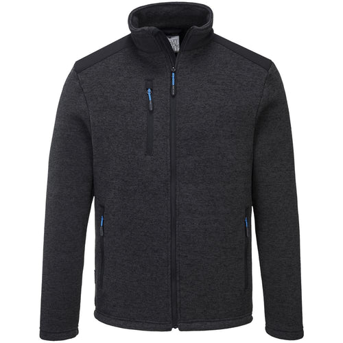 Portwest T830 KX3 Full Zip Performance Fleece Jacket 310g
