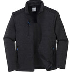 Portwest T830 KX3 Full Zip Performance Fleece Jacket 310g