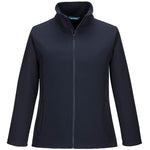 Portwest TK21 Women's Breathable Fleece Lined Softshell Jacket (2L)