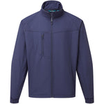 Portwest TK40 Oregon Breathable Fleece Lined Softshell Jacket (2L)