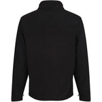 Regatta TRA147 Benson III Waterproof Breathable Mesh Lined 3-in-1 Jacket