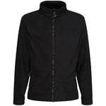 Regatta TRA147 Benson III Waterproof Breathable Mesh Lined 3-in-1 Jacket