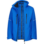 Regatta TRA156 X-Pro Evader III Performance Waterproof Breathable 3-in-1 Jacket with Thermal Jacket Inner