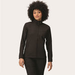 Regatta TRA645 Women's Uproar Softshell Jacket (2L)
