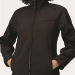 Regatta TRA645 Women's Uproar Softshell Jacket (2L)
