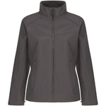 Regatta TRA645 Women's Uproar Softshell Jacket (2L)