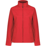 Regatta TRA645 Women's Uproar Softshell Jacket (2L)