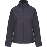 Regatta TRA645 Women's Uproar Softshell Jacket (2L)