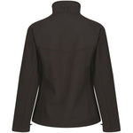 Regatta TRA645 Women's Uproar Softshell Jacket (2L)