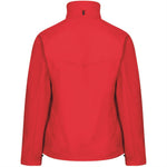 Regatta TRA645 Women's Uproar Softshell Jacket (2L)