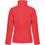 Regatta TRA689 Women's Octogon II Breathable Softshell Jacket (3L)