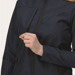 Regatta TRA689 Women's Octogon II Breathable Softshell Jacket (3L)