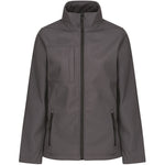 Regatta TRA689 Women's Octogon II Breathable Softshell Jacket (3L)