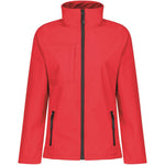 Regatta TRA689 Women's Octogon II Breathable Softshell Jacket (3L)