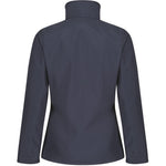 Regatta TRA689 Women's Octogon II Breathable Softshell Jacket (3L)