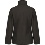 Regatta TRA689 Women's Octogon II Breathable Softshell Jacket (3L)