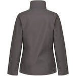Regatta TRA689 Women's Octogon II Breathable Softshell Jacket (3L)