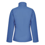 Regatta TRA689 Women's Octogon II Breathable Softshell Jacket (3L)