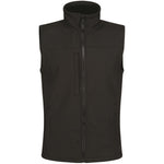 Regatta TRA788 Flux Softshell Bodywarmer (2L)