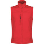 Regatta TRA788 Flux Softshell Bodywarmer (2L)
