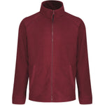 Regatta TRF532 Thor III Full Zip Fleece Jacket 280g