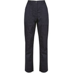 Regatta TRJ334 Women's Polycotton Action Work Trouser 170g