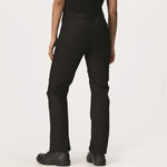 Regatta TRJ334 Women's Polycotton Action Work Trouser 170g