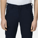 Regatta TRJ510 Prolite Softshell Stretch Work Trouser 200g