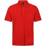 Regatta TRS223 Pro Polycotton Polo Shirt 195g