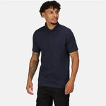 Regatta TRS223 Pro Polycotton Polo Shirt 195g