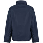 Regatta TRW297 Dover Fleece Lined Waterproof Padded Bomber Jacket