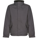 Regatta TRW297 Dover Fleece Lined Waterproof Padded Bomber Jacket
