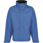 Regatta TRW297 Dover Fleece Lined Waterproof Padded Bomber Jacket