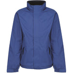 Regatta TRW297 Dover Fleece Lined Waterproof Padded Bomber Jacket