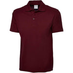 Uneek UC114 Ultra Cotton Polo Shirt 180g