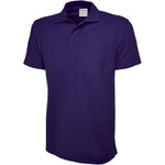 Uneek UC114 Ultra Cotton Polo Shirt 180g