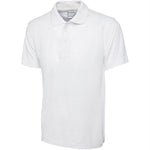 Uneek UC114 Ultra Cotton Polo Shirt 180g