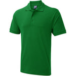 Uneek UC114 Ultra Cotton Polo Shirt 180g