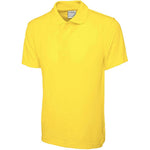 Uneek UC114 Ultra Cotton Polo Shirt 180g