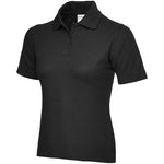 Uneek UC115 Ladies Ultra Cotton Polo Shirt 180g