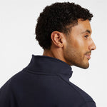 Uneek UC213 Quarter Zip Polycotton Sweatshirt 300g