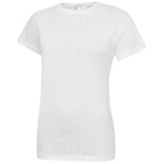 Uneek UC318 Ladies Classic T-Shirt 180g