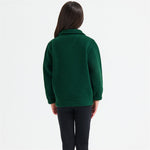Uneek UC603 Childrens Fleece Jacket 300g