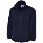 Uneek UC604 Classic Full Zip Micro Fleece Jacket 300g