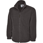 Uneek UC604 Classic Full Zip Micro Fleece Jacket 300g