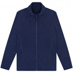 Uneek UC609 Lightweight Full Zip Microfleece Jacket 210g