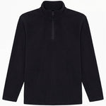 Uneek UC610 Lightweight Quarter Zip Microfleece Jacket 170g